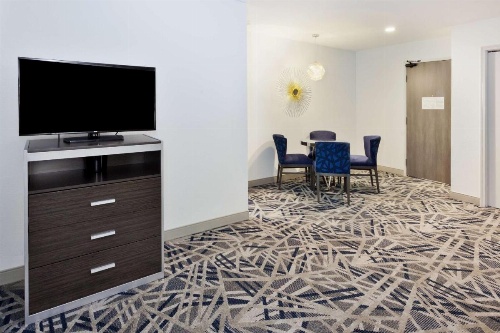 Best Western Montgomery I-85 North image 1